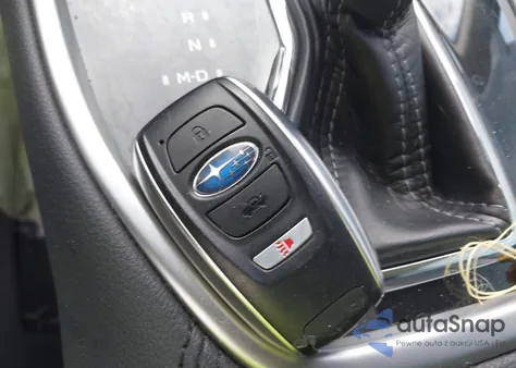 2024 Subaru Outback Onyx Edition из США, поврежденный, VIN 4S4BTALC8R3194988